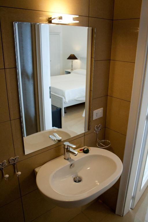 B&B Artemide Lecce Bilik gambar