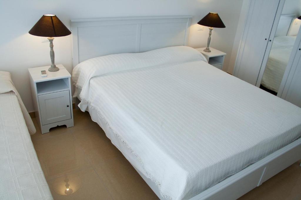 B&B Artemide Lecce Bilik gambar