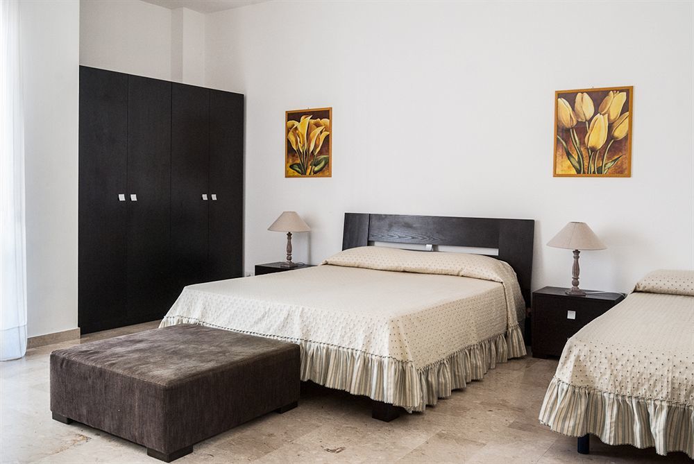 B&B Artemide Lecce Luaran gambar
