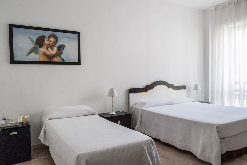 B&B Artemide Lecce Luaran gambar