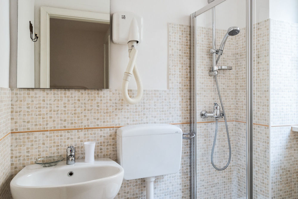 B&B Artemide Lecce Luaran gambar