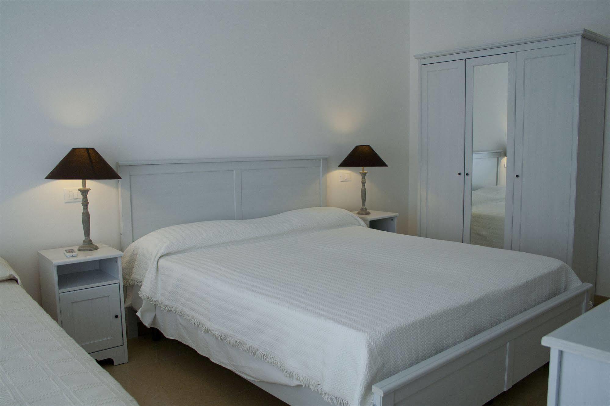 B&B Artemide Lecce Luaran gambar