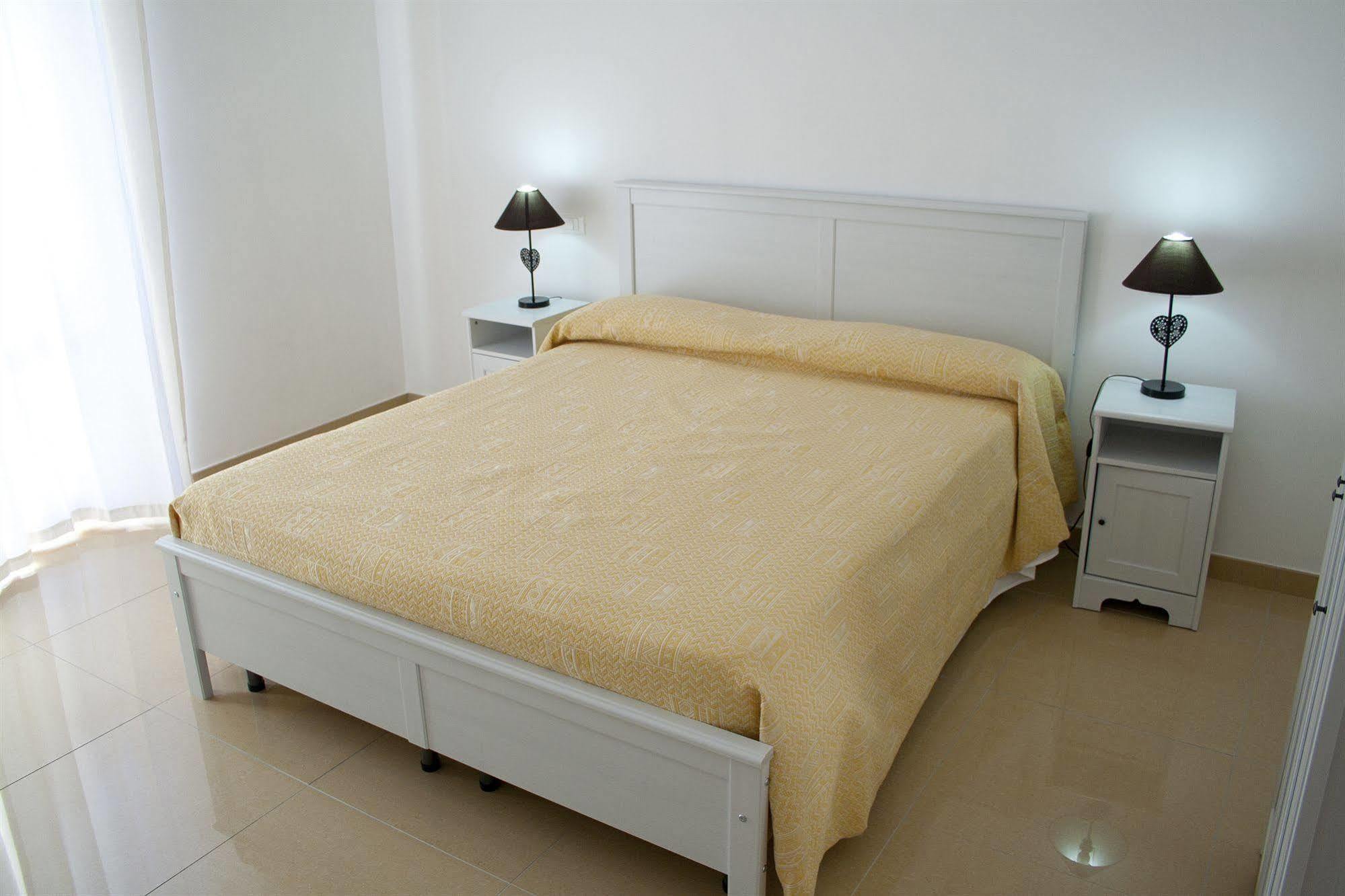 B&B Artemide Lecce Luaran gambar