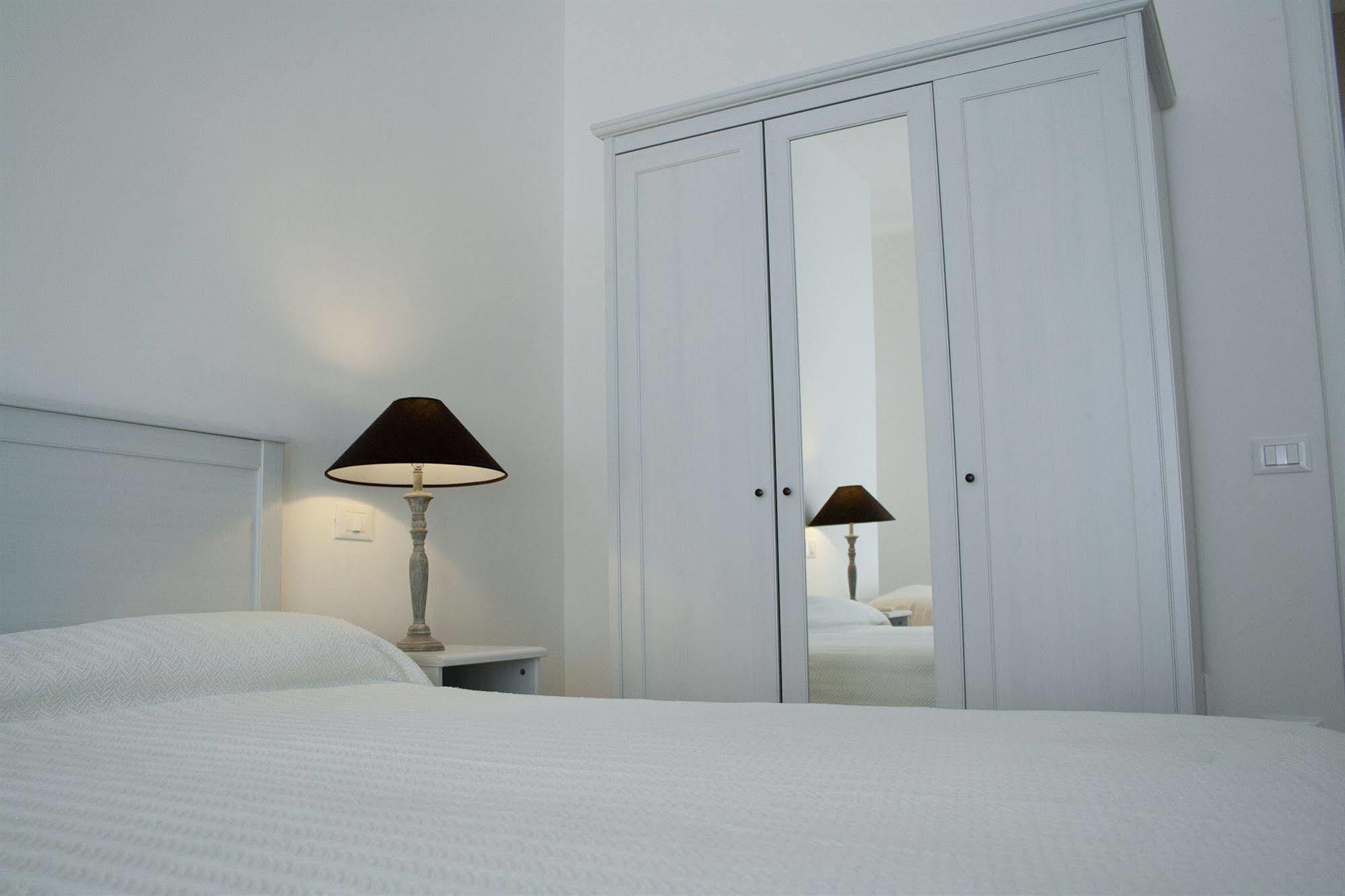 B&B Artemide Lecce Luaran gambar