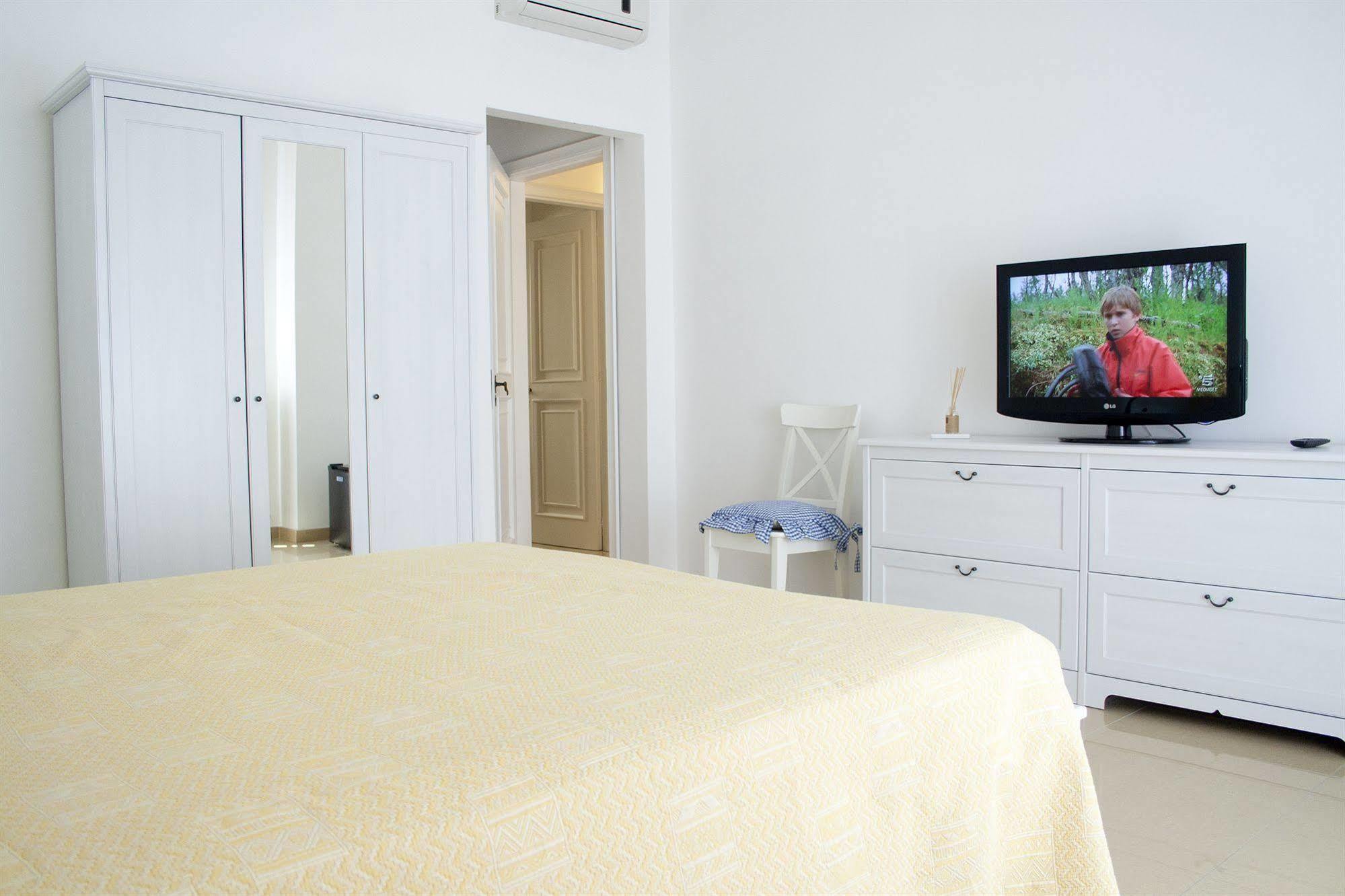 B&B Artemide Lecce Luaran gambar
