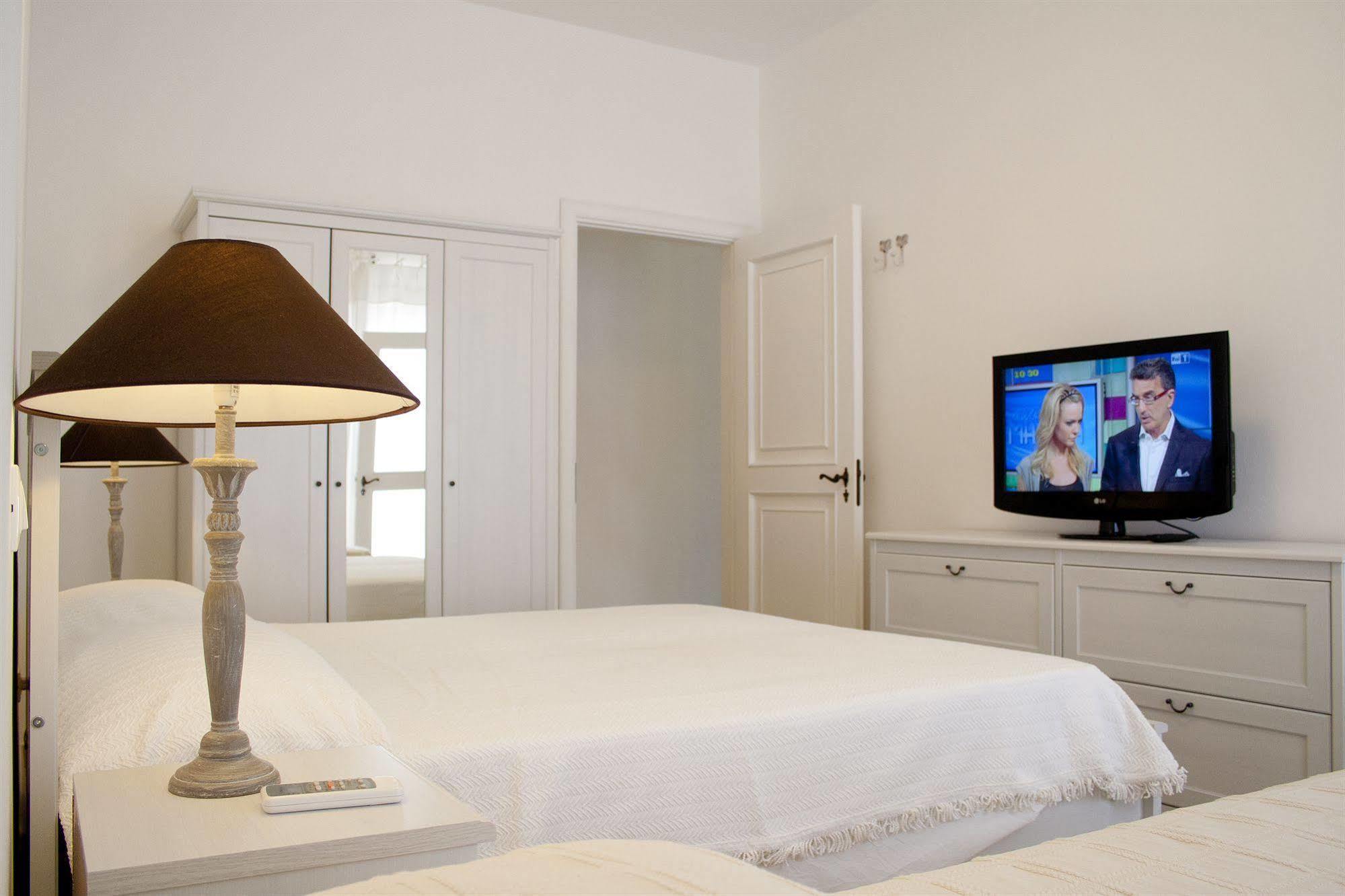 B&B Artemide Lecce Luaran gambar