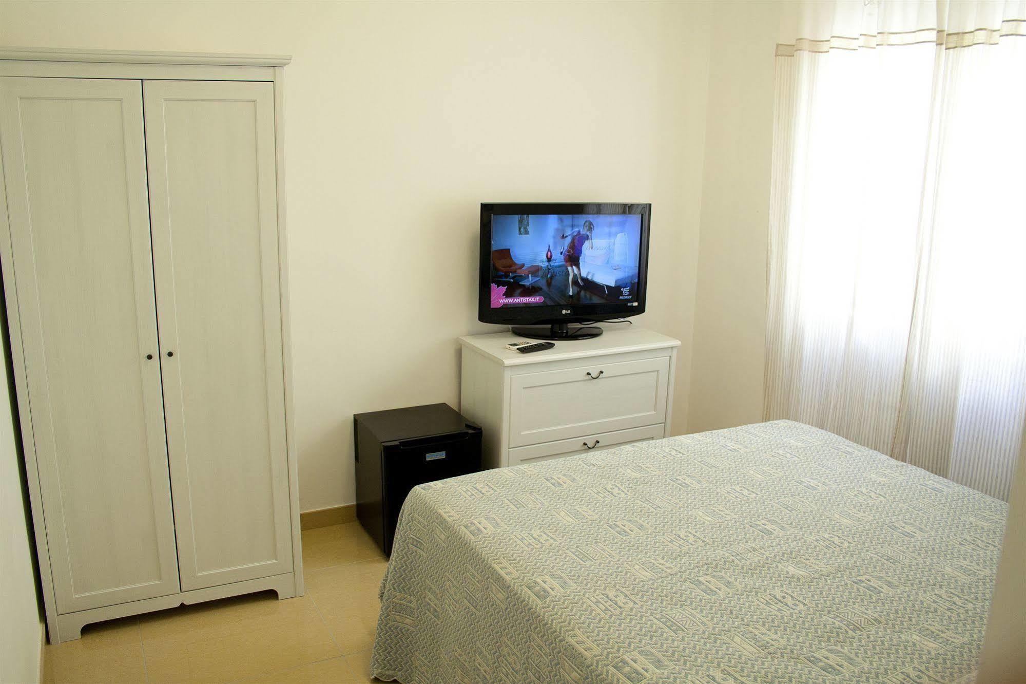 B&B Artemide Lecce Luaran gambar