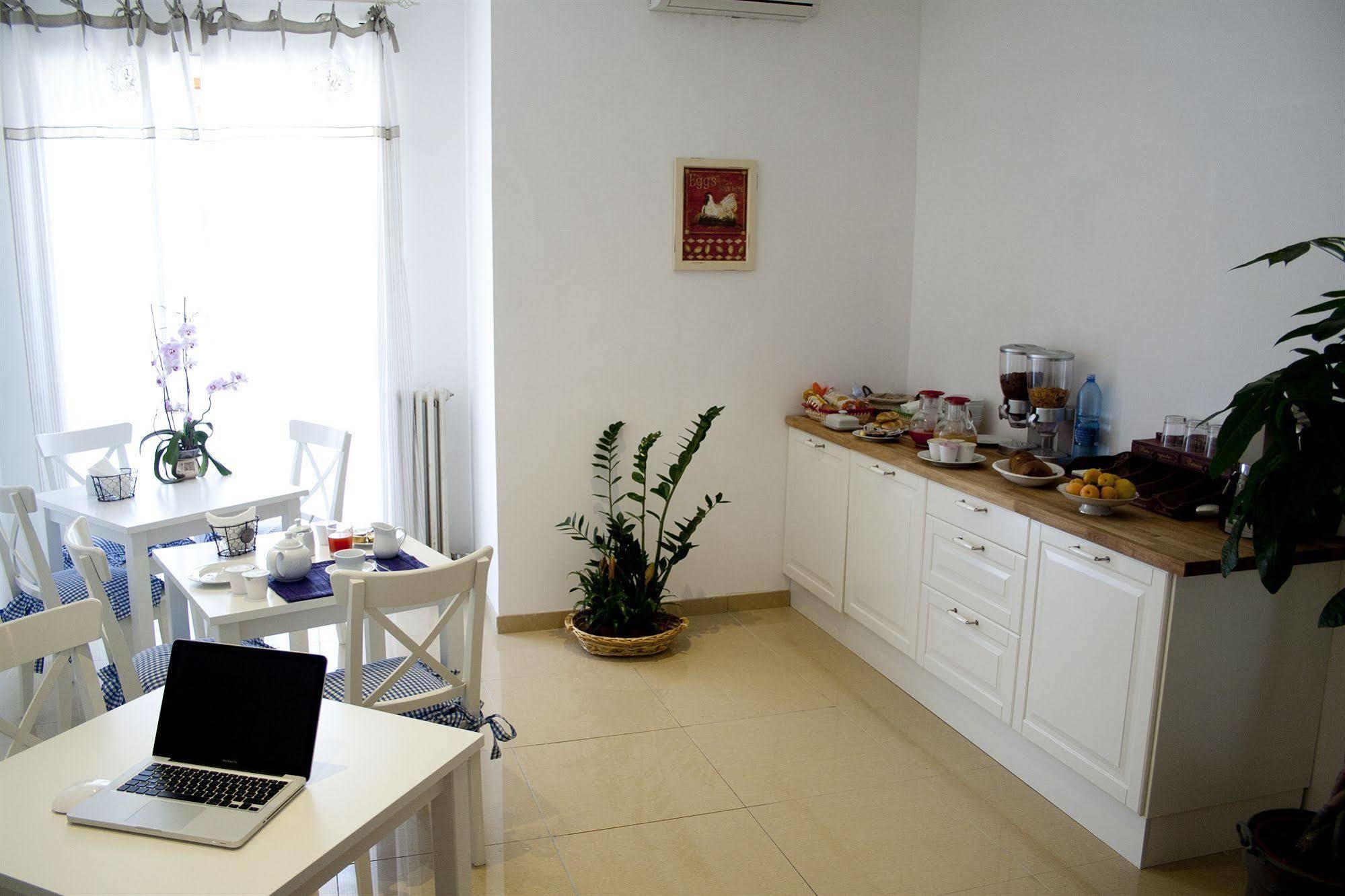 B&B Artemide Lecce Luaran gambar
