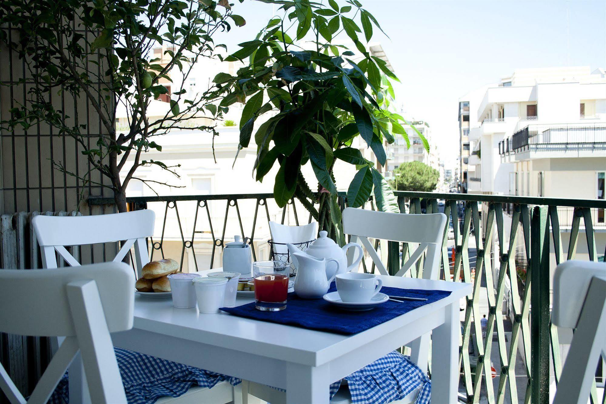 B&B Artemide Lecce Luaran gambar