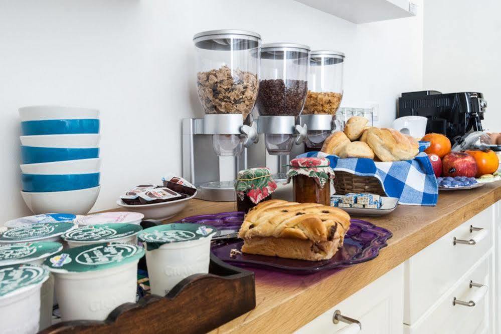 B&B Artemide Lecce Luaran gambar