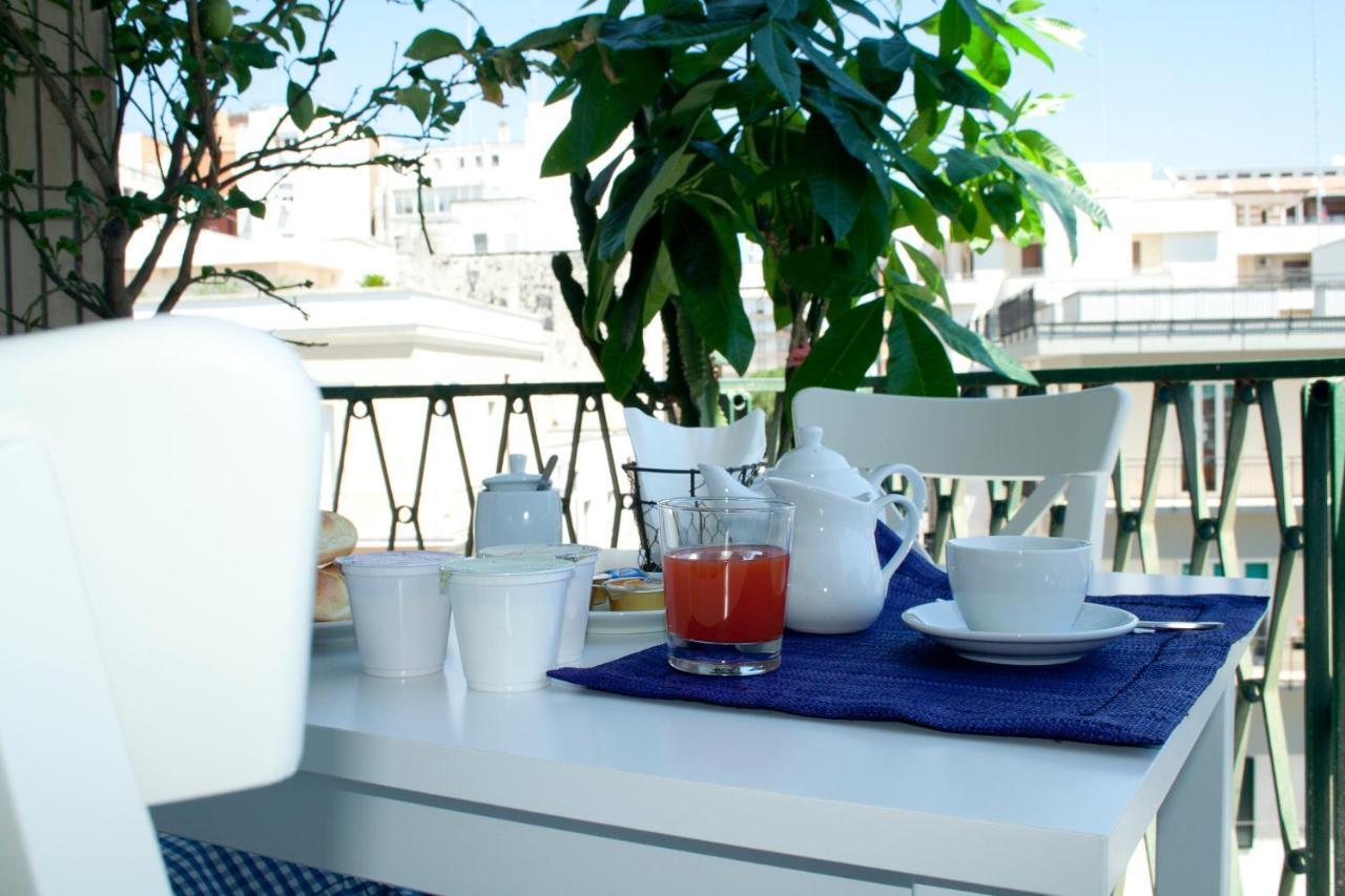 B&B Artemide Lecce Luaran gambar