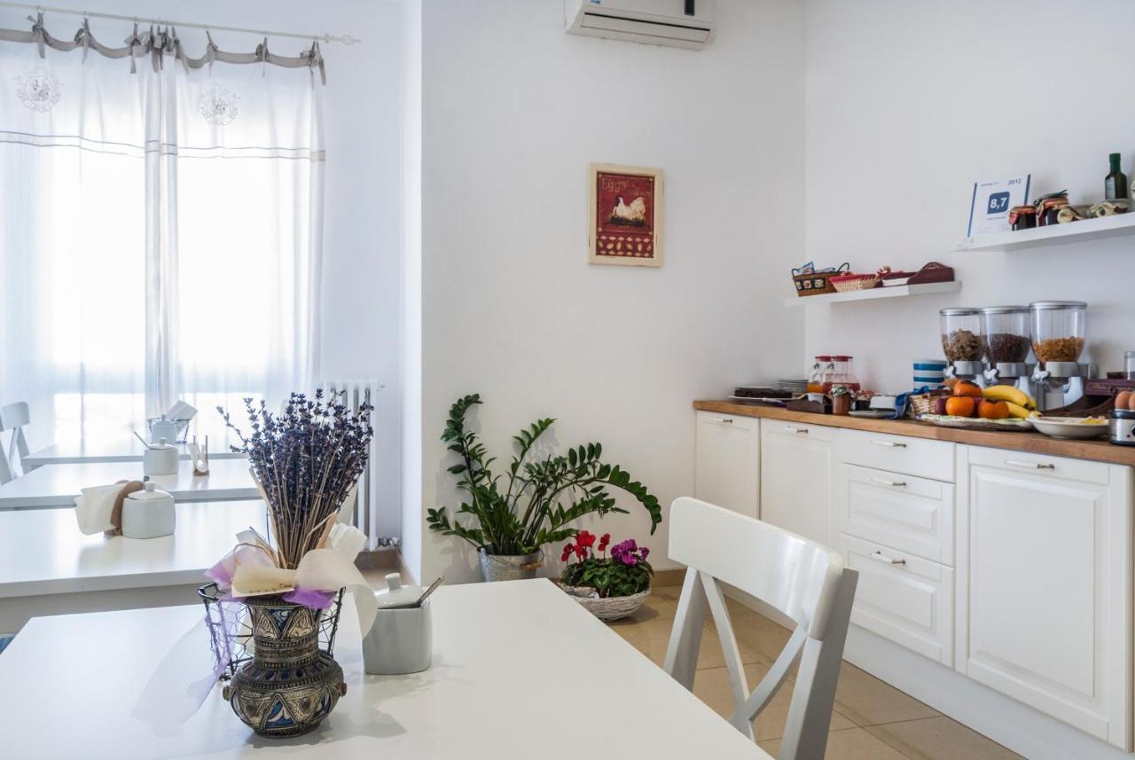 B&B Artemide Lecce Luaran gambar