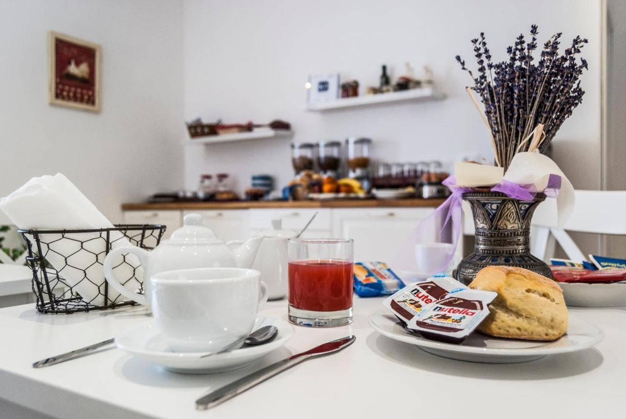 B&B Artemide Lecce Luaran gambar